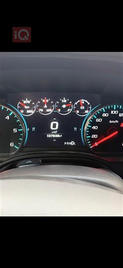 شيفروليه تاهو